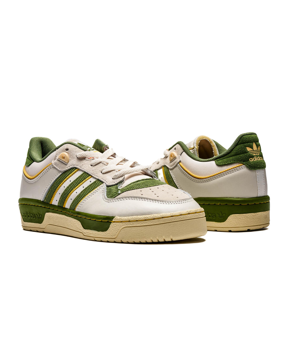 adidas Originals RIVALRY LOW 86 | FZ6318 | AFEW STORE